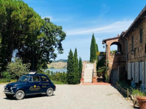 Terracqua & Locanda Granducato Chiusi